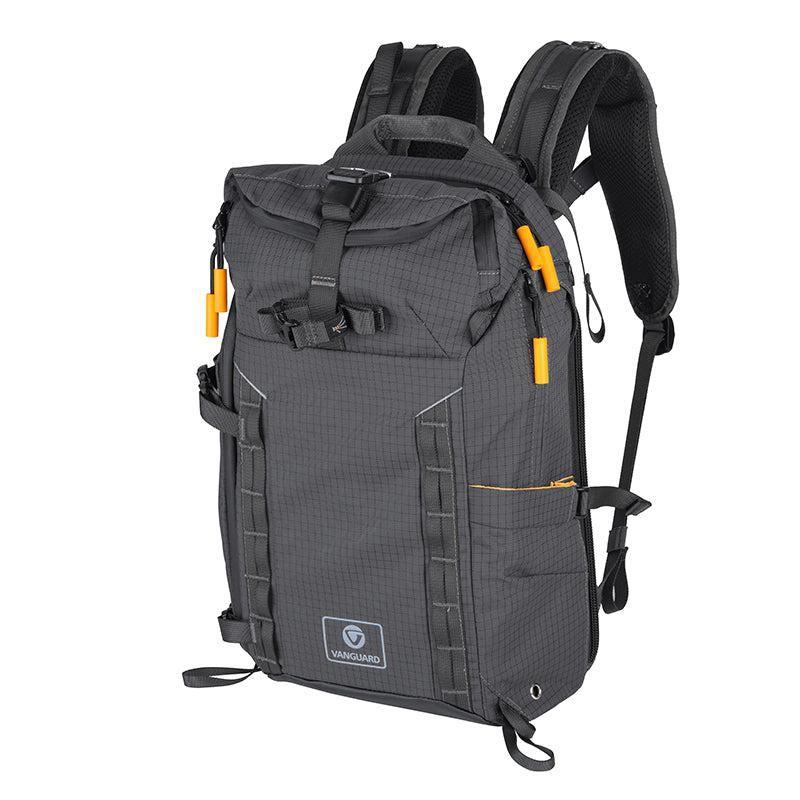 Zaino custodia per fotocamera Grigio